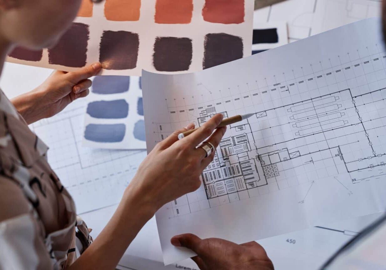 How Proper Planning Eliminates Stress When Building a Custom Home